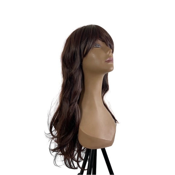 Other - Synthetic Brown Wig 29”